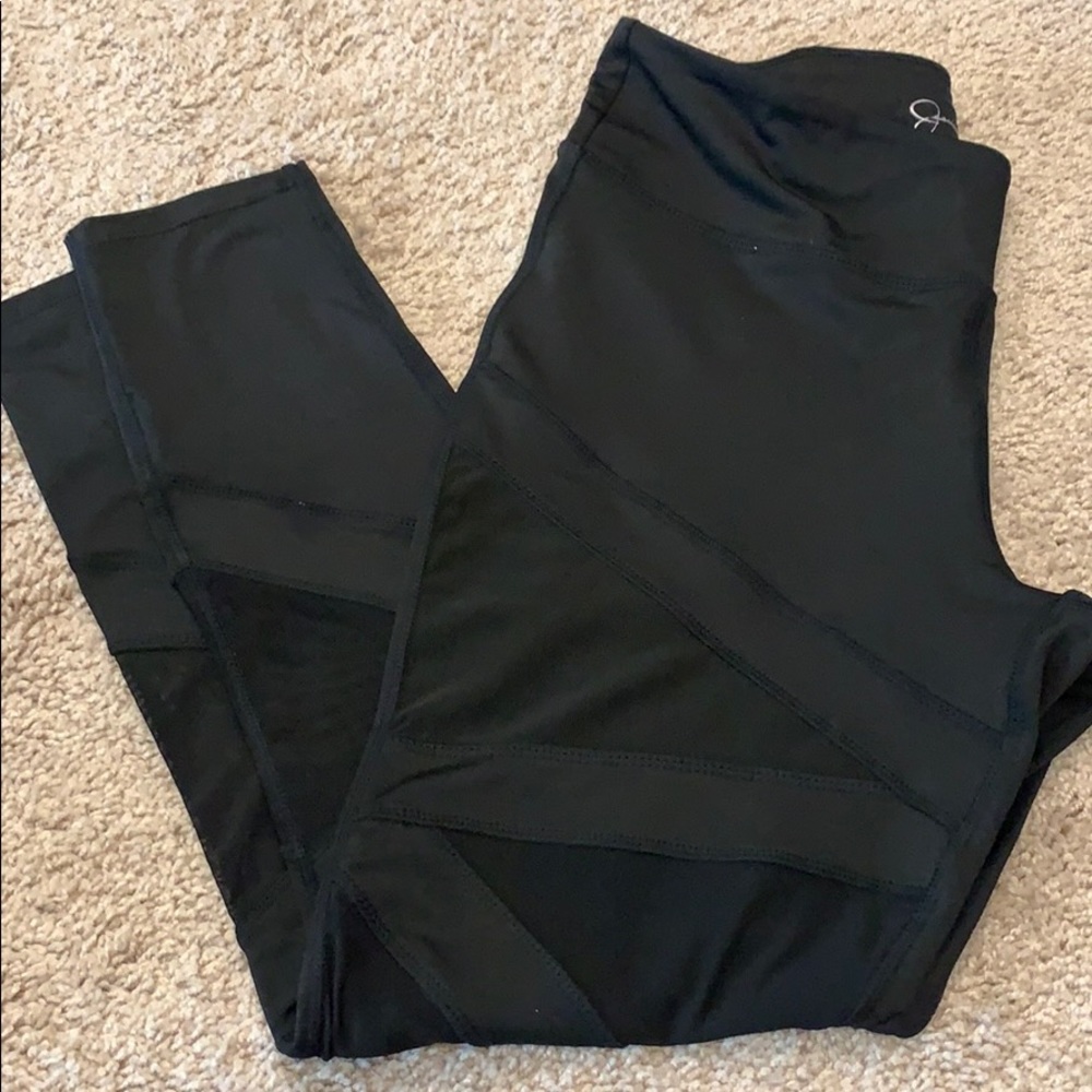Jessica Simpson leggings